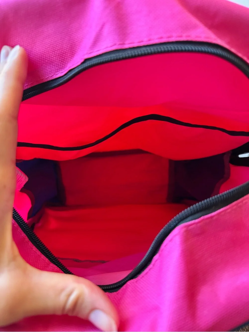 N/A multifunctional pink